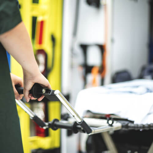 disability work incident management