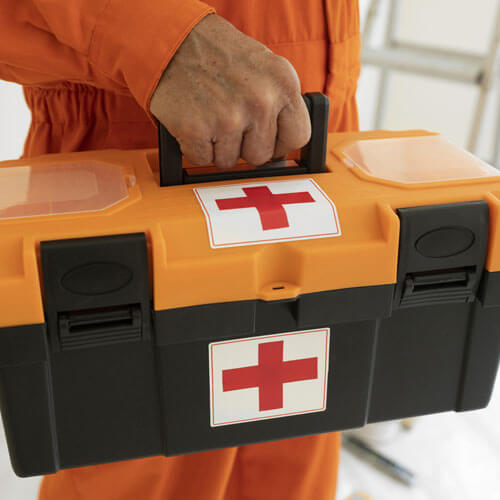 disability service safety