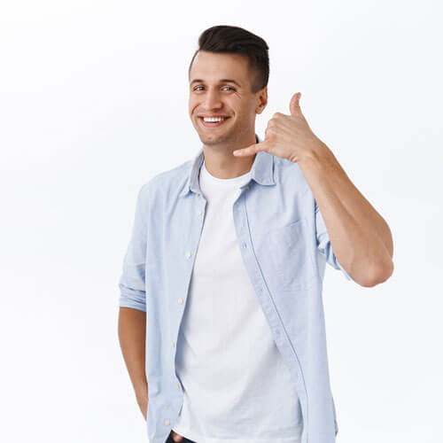 disability feedback call assistance